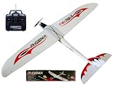 TW-742-2 Phoenix 4-Channel Radio Controlled R/C Airplane ---NEW!!