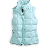 Yukon Classic Down Vest
