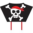 PREMIER KITES BIG BACK PACK SLED KITE - PIRATE