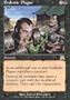 Endemic Plague Onslaught Rare