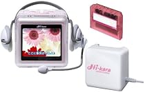 Hi-kara スターターセット ピンク