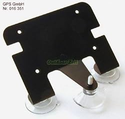 Garmin Suction Cup Mount for GPS 35 Series (010-10069-00)