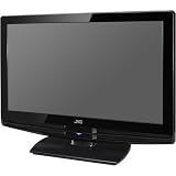 JVC LT-32J300 32" Class (31.5" Diagonal) Full HD 1080p LCD TV