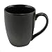 BIA Cordon Bleu Mugs, Set of 4, Ebony