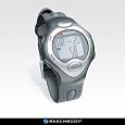 Heart Rate Monitor - Bowflex, ECG reading, stop-watch, countdown timer, night light