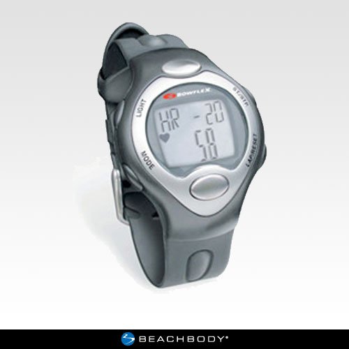 Best Buy Bowflex Heart Rate Monitor with Stop Watch, Countdown Timer