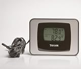 Taylor 1522 Indoor/Outdoor Thermometer