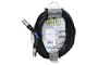 Brand new Chauvet DMX3P25FT 25 foot DMX lighting 3 pin XLR Female to Male DMX cable