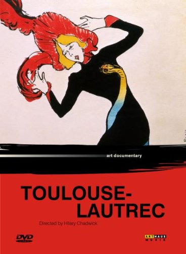 Portrait De Henri De Toulouse-Lautrec