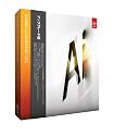 Adobe Illustrator CS5 アップグレード版 Windows版 (旧価格品)