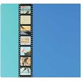 Review Heartland  / Post-Bound Photo Album - Film Strip (12