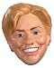 Hillary Clinton Mask