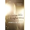 Unbearable Lightness
