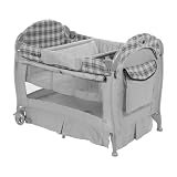 Safety 1st Deluxe Play Yard - Olympia