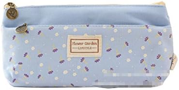 Lovely Cute Multi Fuctional Pencil/Pen Case Bag