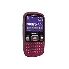 Samsung Link SCH-R350 Cell Phone for Metro PCS - Go
