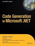 Code Generation in .NET