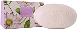 Lotus Flower 350 gr soap (12.3 oz) Extra large luxury moisturizing soap bar