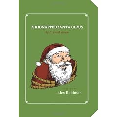 A Kidnapped Santa Claus