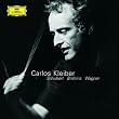 Schubert - Brahms - Wagner