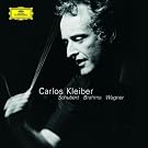 Symphonie inachev�e: Schubert, Brahms, Wagner