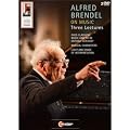 Alfred Brendel - On Music: Three Lectures