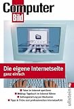 41zjRQjFtCL. SL160  Der eigene Internetseite   ganz einfach: Web Visitenkarten   Blogs   Homepage   FTP Server