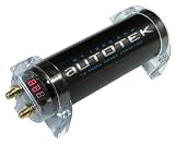 Produkt-Bild: AUTOTEK AT1200 Power Cap 1.2 Farad Kondensator