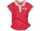 Girl's Nike Short Sleeve Shirt