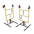 Wild Sales Cleveland Browns Tailgate Golf Toss Game