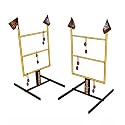 Wild Sales Cleveland Browns Tailgate Golf Toss Game