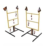 Wild Sales Cleveland Browns Tailgate Golf Toss Game