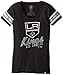 NHL '47 Brand Women's Off Campus Scoop Neck Tee