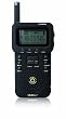 Life+Gear LGSAME08B NOAA Weather Band, AM and FM Radio with Alarm Clock and LED Light, Black
