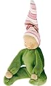 K&auml;the Kruse 74193 "Nicki" Baby Green