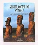 Produkt-Bild: Geister, G&ouml;tter und Symbole. Ein Atlas der geheimen Botschaften.