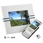 PARROT 7" Digital Photo Frame LCD Scr - DF7220