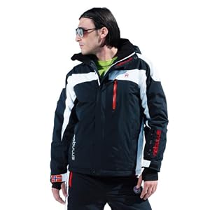 blouson de ski