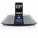 JBL On Time 200P Speaker Dock for iPod/iPhone with AM/FM Radio - Black