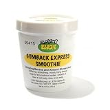 Gumback Express Shower Smoothie by LUSH