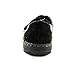 Earth Origins Evelyn Round Toe Leather Loafer