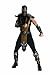 Mortal Kombat Scorpion Adult Costume