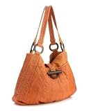Marc Ecko - Marc Ecko "Pleated Pleasure" Tote