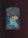 FINDING NEMO LED NIGHT LIGHT
