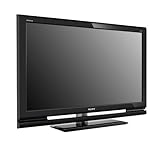 Sony Bravia XBR-Series KDL-32XBR6 32-Inch 1080p LCD HDTV With A 3-Year Extended Warranty Service Pla
