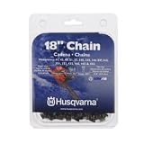 Husqvarna（ハスクバーナ） H30-72(95VP) 18インチ用 ソーチェーン　並行輸入品
