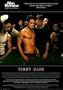 Fight Club - Film Review Poster Print, 24x34