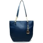 Michael Kors Jet Set Chain Item Tote Cadet