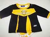 Pittsburgh Steelers Baby Reebok Cheerleader Dress