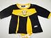 Pittsburgh Steelers Baby Reebok Cheerleader Dress